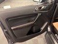 Ford Ranger 2.0 EcoBlue Wildtrak Auto 4WD Euro 6 (s/s) 4dr 32