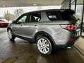 Land Rover Discovery Sport 2.0 TD4 HSE Luxury Auto 4WD Euro 6 (s/s) 5dr 15