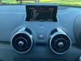 Audi A1 1.4 SPORTBACK TFSI BLACK EDITION 5d 148 BHP 38