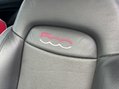 Fiat 500X 1.4 MultiAir Pop Star Euro 6 (s/s) 5dr 27