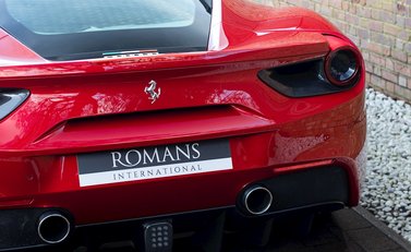 Ferrari 488 GTB 20