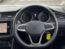 Volkswagen Tiguan 1.5 Tiguan Life TSi 5dr 20