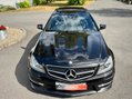 Mercedes-Benz C Class 6.3 C63 V8 AMG Edition 125 SpdS MCT Euro 5 2dr 19