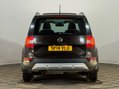 Skoda Yeti Outdoor OUTDOOR LAURIN & KLEMENT 2.0 TDI DSG AUTOMATIC 4X4 8