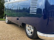 Volkswagen Campervan Split-Screen 22