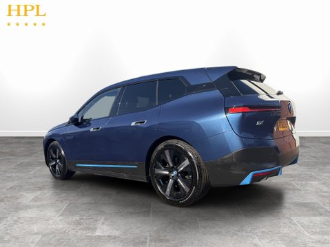 BMW Ix 40 76.6kWh Sport SUV 5dr Electric Auto xDrive (326 ps) 21" Alloys -Privacy 5
