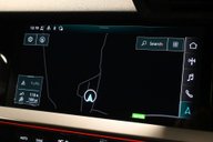 Audi A3 2.0 A3 Sportback 35 TDI S Line Edition 1 Semi-Auto 5dr 45