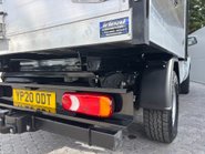 Ford Ranger XL 4x4 Toolbox Arbor Tipper - Air Con / DAB 23