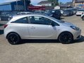 Vauxhall Corsa 1.4i ecoTEC Griffin Euro 6 3dr 12
