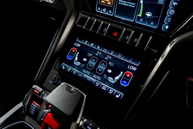 Lamborghini Urus V8 S. NOW SOLD. SIMILAR REQUIRED. PLEASE CALL 01903 254800. 4