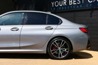 BMW 3 Series 2.0 320i M Sport Auto 4dr 8