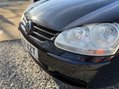 Volkswagen Golf 1.6 Golf Match FSI 115 Auto 5dr 41