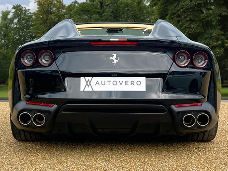 Ferrari 812 GTS GTS 6