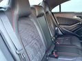 Mercedes-Benz CLA Class 2.1 CLA 220 D AMG Line Auto 4dr 32