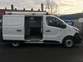 Vauxhall Vivaro 1.6 CDTi 2900 L1 H1 Euro 6 (s/s) 5dr 12