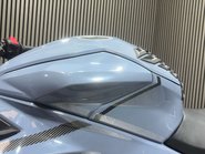 Sinnis GPX 125 Super Sports Petrol Manual Euro 5 (12 ps) 23