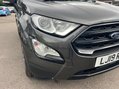 Ford Ecosport 1.0T EcoBoost Titanium Auto Euro 6 (s/s) 5dr 13