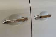 Toyota Vellfire V6 L Edition 61