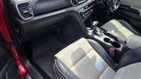 Kia Sportage 2.0 CRDi GT-Line SUV 5dr Diesel Auto AWD Euro 6 (134 bhp) 31