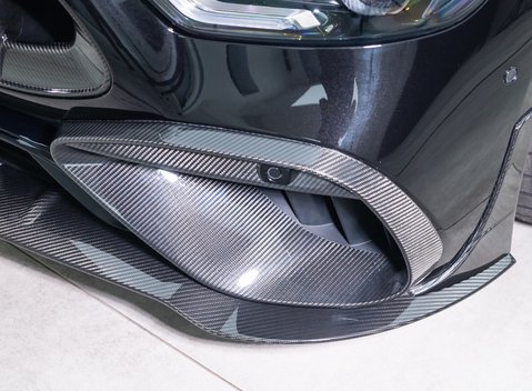 Mercedes-Benz Amg GT 63 S E PERFORMANCE BRABUS 36