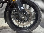 Suzuki V-Strom 1000 2016 ADVENTURE BIKE FULL LUGGAGE NEW MOT SERVICED 8