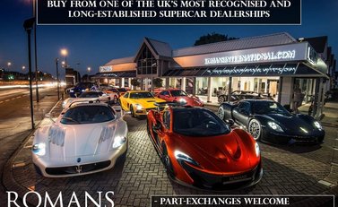 Ferrari Portofino 3.8T V8 F1 DCT Euro 6 (s/s) 2dr 33