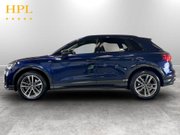 Audi Q3 2.0 TFSI 40 Black Edition SUV 5dr Petrol S Tronic quattro Euro 6 (s/s) (190 4