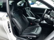 BMW 2 Series 3.0 M2 Competition Edition Auto 2dr 5