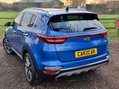 Kia Sportage CRDI 3 ISG MHEV 7