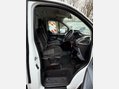Ford Transit Custom 2.0 TDCi 250 Panel Van 5dr Diesel Manual L1 H1 (163 g/km, 104 bhp) 26