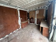 Peugeot Boxer BLUEHDI 333 L1H1 PROFESSIONAL P/V 22