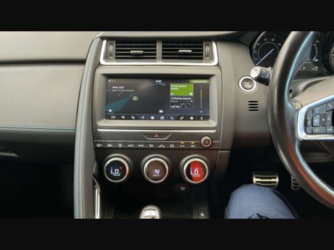 Jaguar E-Pace 2.0 E-PACE R-Dynamic S D AWD Auto 4WD 5dr 13