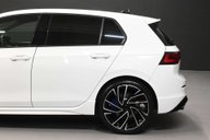 Volkswagen Golf 2.0 Golf R TSi 4Motion Semi-Auto 4WD 5dr 38