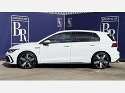 Volkswagen Golf 2.0 TDI GTD Hatchback 5dr Diesel DSG Euro 6 (s/s) (200 ps) 7