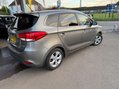 Kia Carens 1.7 CRDi EcoDynamics 2 Euro 5 (s/s) 5dr 6