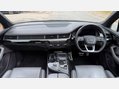 Audi Q7 3.0 Q7 Black Edition 50 TDI Quattro Auto 4WD 5dr 7