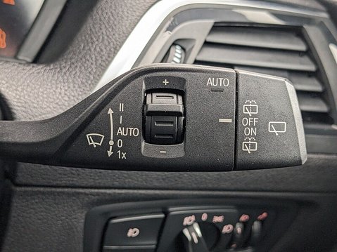 BMW 1 Series 118D M SPORT SHADOW EDITION 30