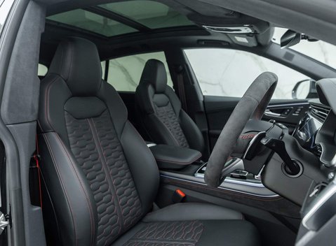 Audi RS Q8 Vorsprung 9