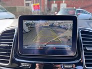 Mercedes-Benz GLE GLE 350 D 4MATIC AMG NIGHT EDITION 25