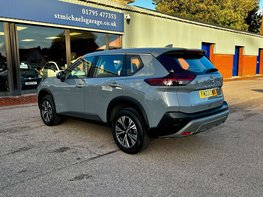 Nissan X-Trail 1.5 X-Trail Acenta Premium E-Power Auto 5dr 9