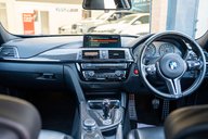 BMW M3 3.0 M3 Competition Edition Package Semi-Auto 4dr 3