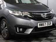 Honda Jazz I-VTEC EX 24