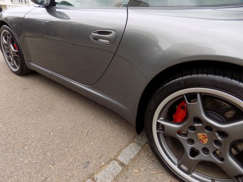 Porsche 911 (997) CARRERA 2 S 45