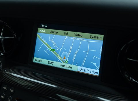 Mercedes-Benz SLS AMG GT FINAL EDITION 21