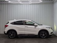 Honda HR-V 1.6 HR-V SE I-DTec 5dr 14