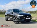Volvo XC60 2.0 D4 R-Design Pro Auto AWD Euro 6 (s/s) 5dr
