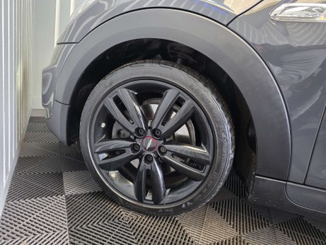 Mini Hatch 2.0 Cooper S GPF Hatchback 3dr Petrol Steptronic Euro 6 (s/s) (192 ps) 21