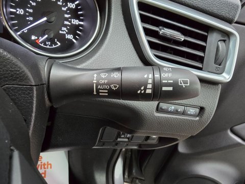 Nissan Qashqai 1.5 dCi N-Connecta Euro 6 (s/s) 5dr 40