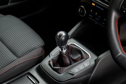 Ford Focus ST-LINE 34