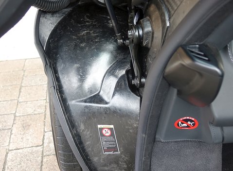 McLaren 720S Luxury 32